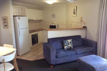 Portobello Resort Apartments