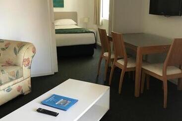 Portobello Resort Apartments