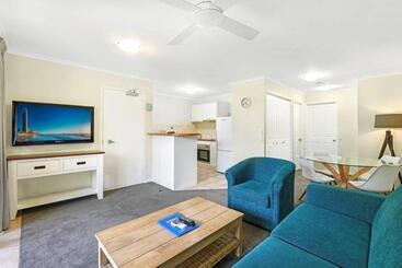 Portobello Resort Apartments