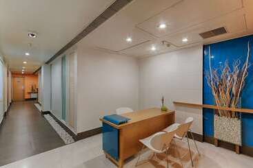 Quality Hotel Dv Manor
