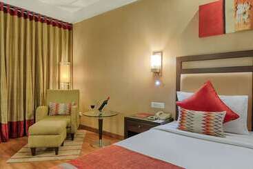 Quality Hotel Dv Manor