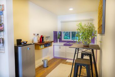 استراحتگاه Sutera Sanctuary Lodges At Manukan Island