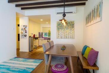 استراحتگاه Sutera Sanctuary Lodges At Manukan Island