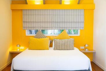 استراحتگاه Sutera Sanctuary Lodges At Manukan Island