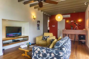 استراحتگاه Sutera Sanctuary Lodges At Manukan Island