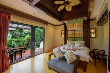 Samui Jasmine Resort   Sha Plus