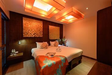 Samui Jasmine Resort Sha Plus
