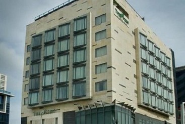 هتل The Fern, Jaipur