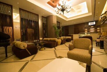 هتل The Fern, Jaipur