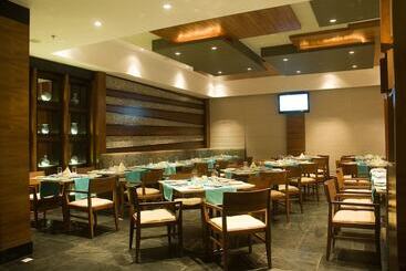 هتل The Fern, Jaipur