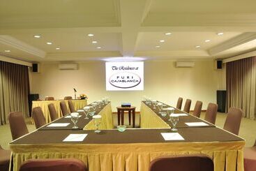 The Residences At Puri Casablanca