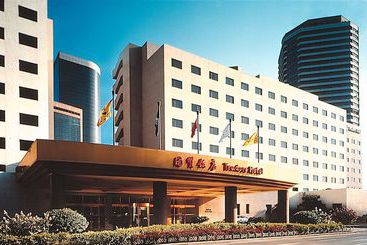 هتل Beijing 5l