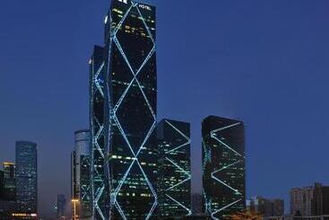 Wongtee V Hotel