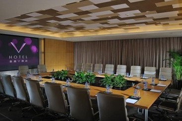 Wongtee V Hotel