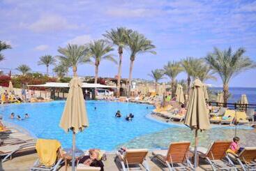 Xperience Sea Breeze Resort