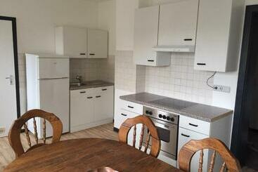 هاستل Monteurhome Hagen