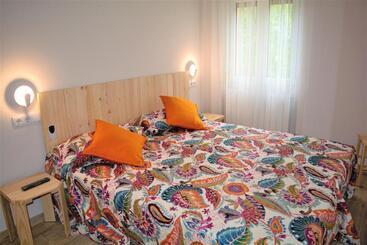 B&b Los Llanos