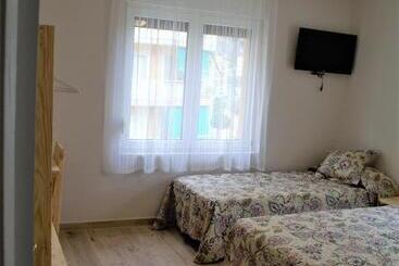 B&b Los Llanos