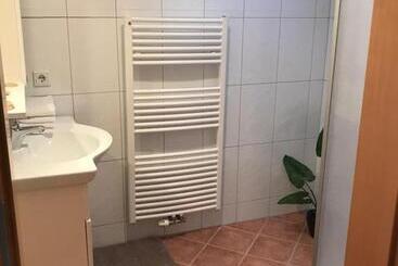 تختخواب و صبحانه Apartment Sonnblick