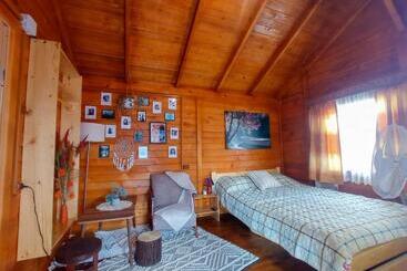 צימר Casa La Agapia