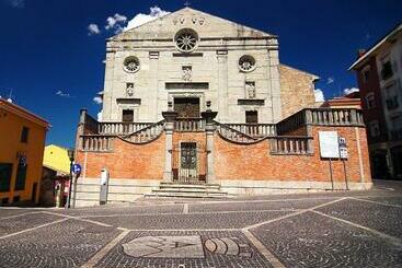 پانسیون Casa Tabor