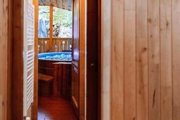 پانسیون Lolo Park Resort