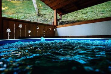 پانسیون Lolo Park Resort