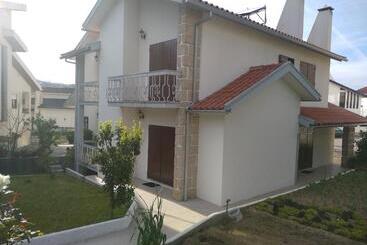 پانسیون Casa Da Piedade, Vouzela