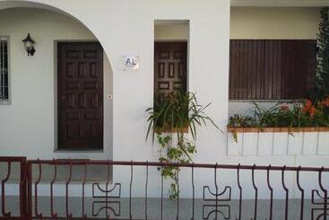 پانسیون Casa Da Piedade, Vouzela