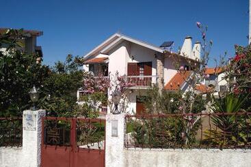 پانسیون Casa Da Piedade, Vouzela