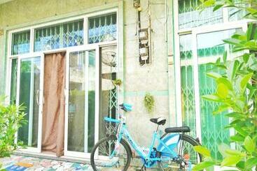 پانسیون House 1 For 5 Guests Whole House Not Share