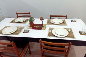 پانسیون House 1 For 5 Guests Whole House Not Share