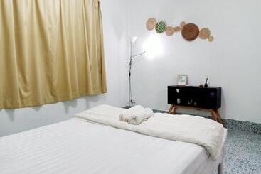 پانسیون House 1 For 5 Guests Whole House Not Share