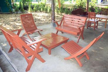 Tropical Paradise Leelawadee Resort