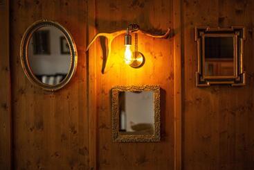 Arc 1950 Appartement Skis Aux Pieds