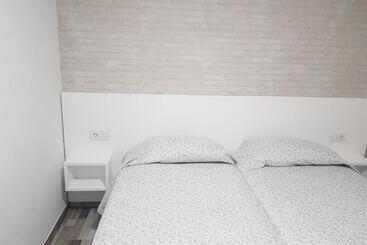 پانسیون Apartamento Muelle