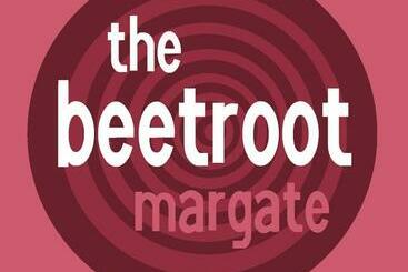 هاستل The Beetroot