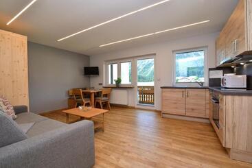هاستل Gästehaus Thaler
