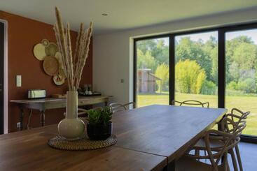 Au Petit Canteleu   Bed & Breakfast