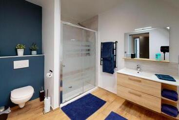 Au Petit Canteleu   Bed & Breakfast