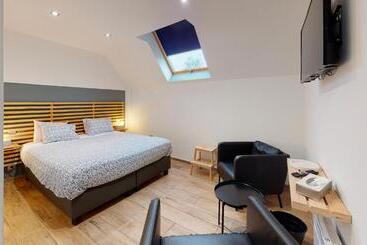 Au Petit Canteleu   Bed & Breakfast