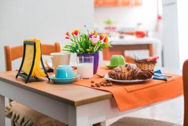 B&b U Prufissuri