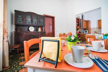 B&b U Prufissuri