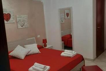 مبيت وإفطار Alloggio Turistico L Ulivo