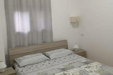Bed and Breakfast U Salentu