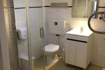 هاستل Eskama Guest House