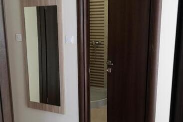 Gold De Luxe Apartman
