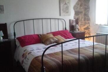 هتل Agriturismo Alla Mal Parata