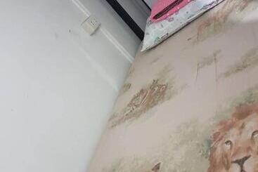 هتل کپسول Sleepadz Capsule Beds Dormitel In Magsaysay Ave Naga