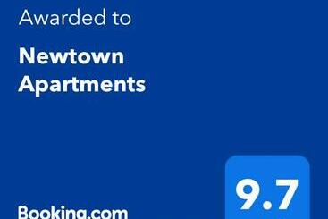 Newtown Apartments